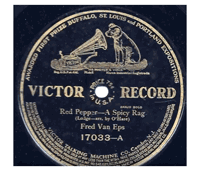 Victor 17033